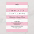 Search for party first communion invitations Cross