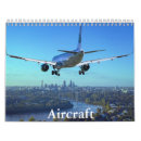 Search for aircraft calendars Transport