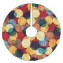Recherche de cercle jupon de sapin Géométrique