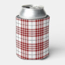 Search for scottish clan tartans food storage Red