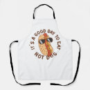 Search for day dog aprons Bbq