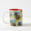 Search for funny socks mugs Red