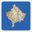 Search for kosovo stickers Kosovar