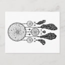 Recherche de dreamcatcher cartes postales Indien