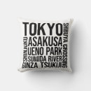 Search for wanderlust pillows Typography
