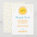 Search for our little sunshine birthday invitations Summer
