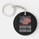 Search for constitution rounded keychains Patriot