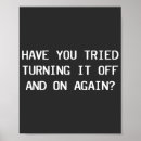 Search for information technology posters Software