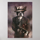 Search for dog movie posters Vintage