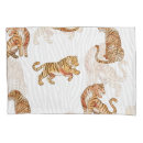 Search for wild cats pillowcases Pattern