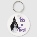 Recherche de cavalier king charles porteclés Dog