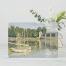 Recherche de peinture monet invitations Impressionniste