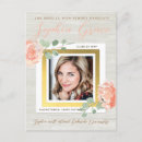 Search for rustic floral graduation Eucalyptus