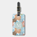 Search for hawaiian luggage tags Blue