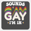 Search for sound box stickers Pride