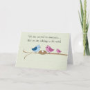 Search for birds pregnancy announcement cards Pregnant