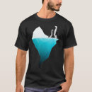 Search for penguin design tshirts Cat