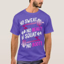 Recherche de sueur tshirts Haltérophilie