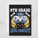 Search for 8th grade graduation invitations Funny