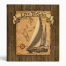 Search for sailing binders Sailor
