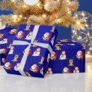 Search for reindeer wrapping paper Kids