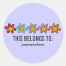 Search for doodle flowers stickers Doodles