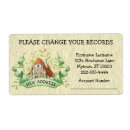 Search for record labels Vintage