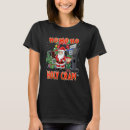 Search for gas prices tshirts Santa