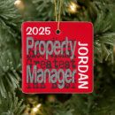 Search for manager ornaments Greatest