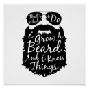 Recherche de barbu posters Moustache