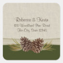 Search for pinecone stickers Nature