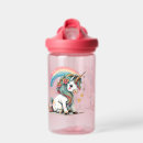 Search for cute water bottles Pink