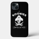 Search for dock iphone cases Goonies never say die