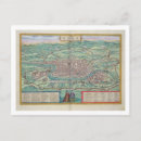 Recherche de hoefnagel cartes postales Après