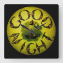 Search for vintage magic clocks Retro