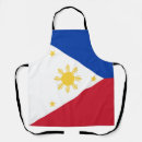Search for the philippines aprons Nationality