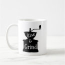Search for grinding mugs Rise and grind