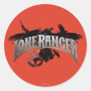 Search for ranger stickers The lone ranger