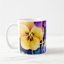 Recherche de pansement tasses Jaune