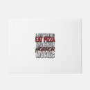 Search for horror doormats Spooky