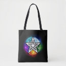 Search for pentagram bags Star