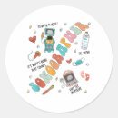Search for sonographer stickers Christmas tree