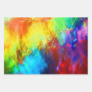 Search for urban graffiti wrapping paper Abstract