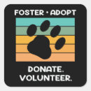 Search for animal welfare stickers Shelter
