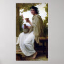 Recherche de bouguereau posters Mythologie