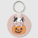 Search for happy cows keychains Halloween