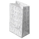 Search for dance gift bags Skull