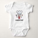 Search for junior chef Baking