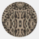 Search for exotic animal stickers Cheetah