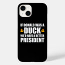 Search for funny donald trump iphone cases Political